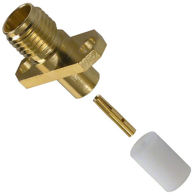 132110 Amphenol RF  Gruppi di connettori coassiali (RF)